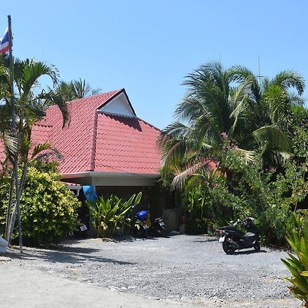 Sanuk Bungalows Rawai Εξωτερικό φωτογραφία
