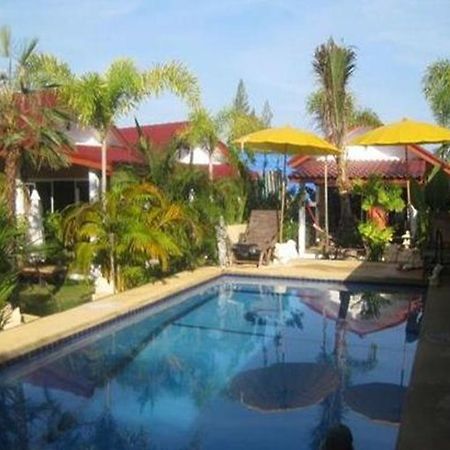Sanuk Bungalows Rawai Εξωτερικό φωτογραφία