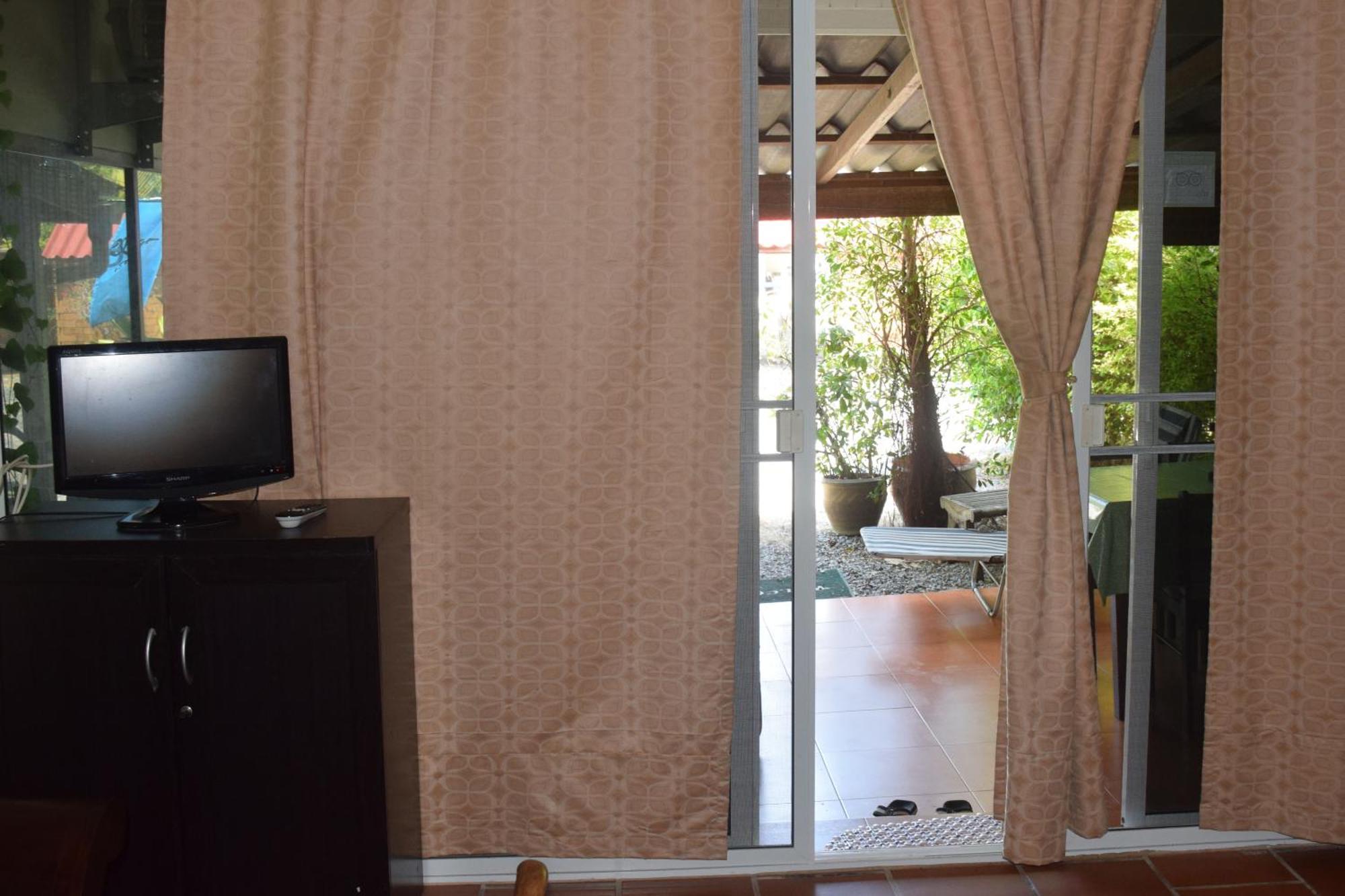 Sanuk Bungalows Rawai Δωμάτιο φωτογραφία