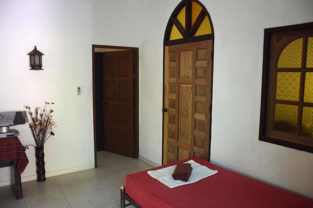 Sanuk Bungalows Rawai Εξωτερικό φωτογραφία