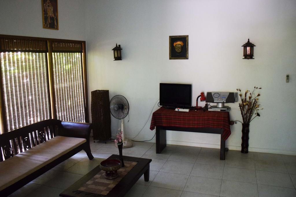 Sanuk Bungalows Rawai Εξωτερικό φωτογραφία
