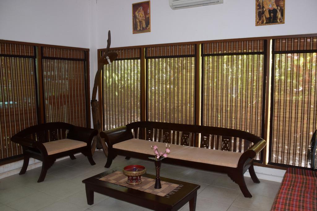 Sanuk Bungalows Rawai Δωμάτιο φωτογραφία