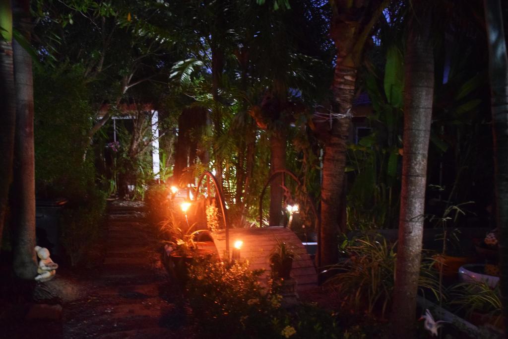Sanuk Bungalows Rawai Εξωτερικό φωτογραφία