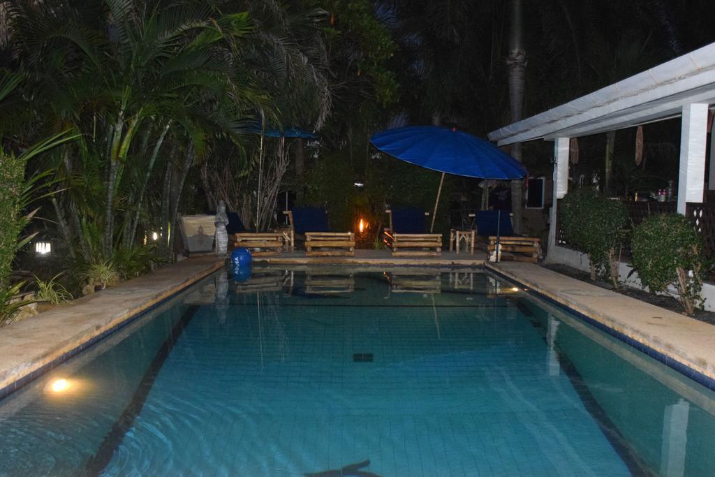 Sanuk Bungalows Rawai Εξωτερικό φωτογραφία