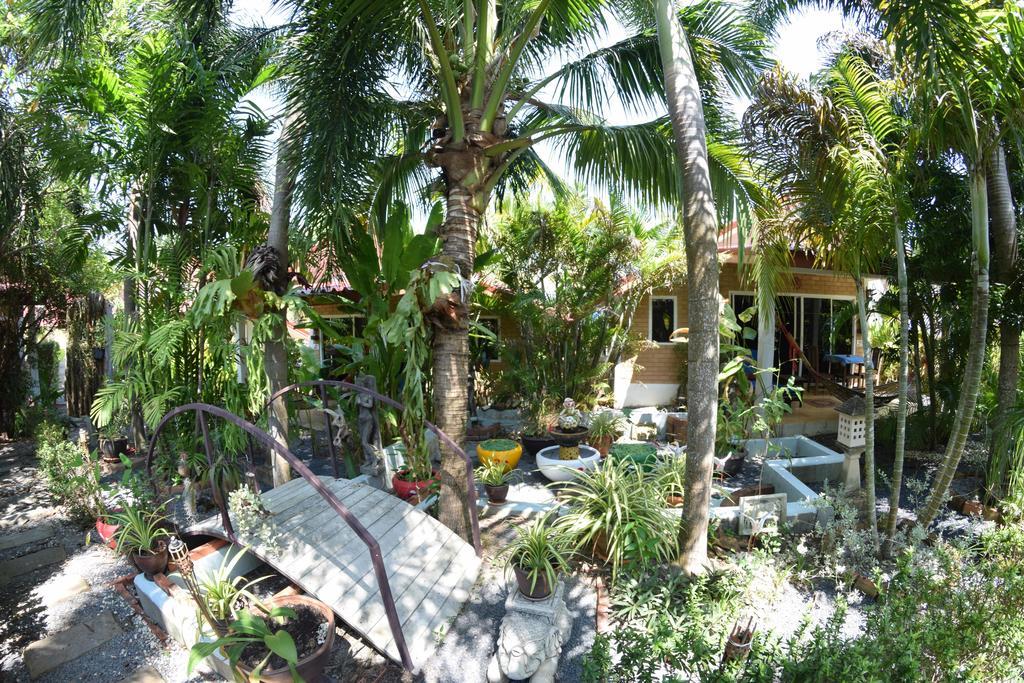 Sanuk Bungalows Rawai Εξωτερικό φωτογραφία