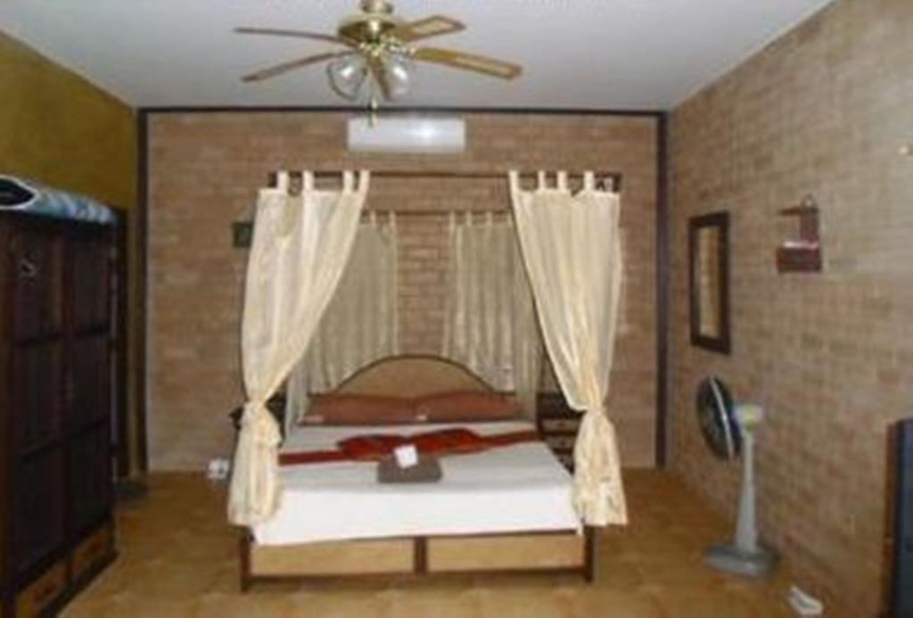 Sanuk Bungalows Rawai Δωμάτιο φωτογραφία