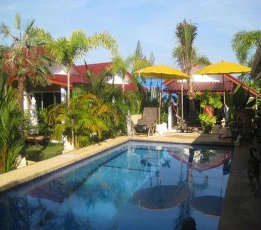 Sanuk Bungalows Rawai Εξωτερικό φωτογραφία
