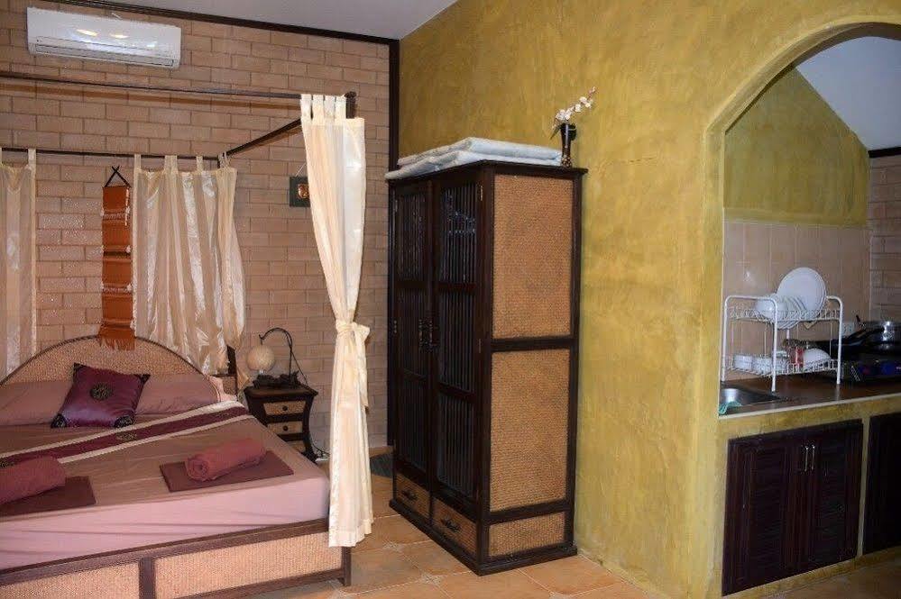 Sanuk Bungalows Rawai Εξωτερικό φωτογραφία