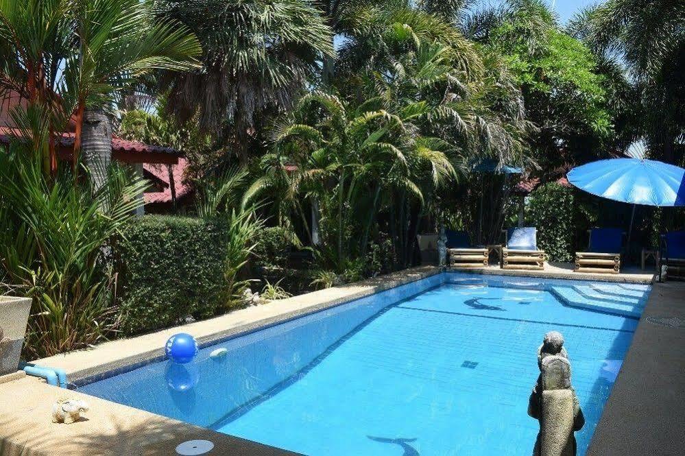Sanuk Bungalows Rawai Εξωτερικό φωτογραφία