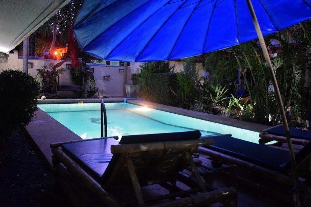Sanuk Bungalows Rawai Εξωτερικό φωτογραφία